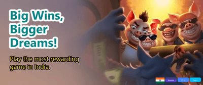 Win Big with Spinjeet India! banner