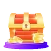 Daily Lucky Spin